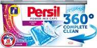 PERSIL Power-Mix Caps Color Box (28 loads) - Washing Capsules