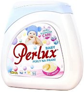 PERLUX Baby, 24 ks - Kapsuly na pranie