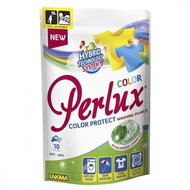 PERLUX Color Protect Color 10 pcs - Washing Capsules
