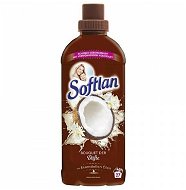 SOFTLAN Coconut &amp; White Flowers 650 ml (27 washes) - Fabric Softener