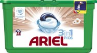 ARIEL 3in1 Sensitive 38 pcs - Washing Capsules