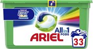 ARIEL Touch of Lenor Color 33 pcs - Washing Capsules