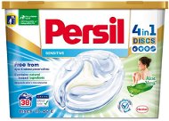 PERSIL Washing Capsules Discs 4-in-1 Sensitive 38 washes, 950g - Washing Capsules