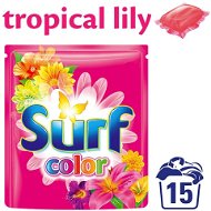 SURF Color Tropical Lily & Ylang Ylang 15 ks - Kapsuly na pranie