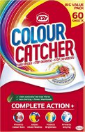 K2R Colour Catcher, 60 ks - Obrúsky proti zafarbeniu bielizne