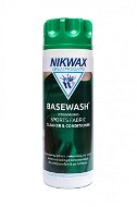NIKWAX Base Wash 300 ml (6 mosás) - Mosógél