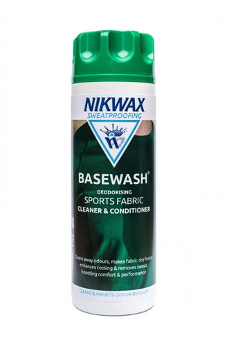 NIKWAX Base Wash - Washing Gel - Main image