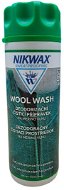NIKWAX Wool Wash 300 ml (6 mosás) - Mosógél