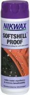 Impregnation NIKWAX Softshell Proof Wash-in 300 ml (3 washes) - Impregnace