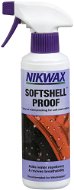 NIKWAX Softshell Proof Spray-on 300 ml - Impregnáló