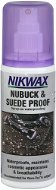 NIKWAX Nubuk a semiš, Spray-on, 125 ml - Impregnácia