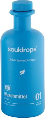 SOULDROPS Seadrop Universal 1.3 l (20 washes) - Washing Gel - Main image