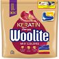 WOOLITE Color with keratin 22 pcs - Washing Capsules