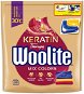WOOLITE Color with keratin 33 pcs - Washing Capsules
