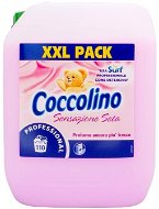 COCCOLINO Surf XXL Pink 10 l (110 washes) - Fabric Softener
