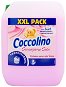 COCCOLINO Surf XXL Pink 10 l (110 mosás) - Öblítő