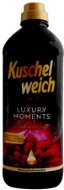 KUSCHELWEICH Luxury Moments Leidenschaft 1 l (34 mosás) - Öblítő