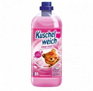 KUSCHELWEICH Pink Kiss 1 l (31 mosás) - Öblítő