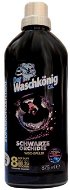 Waschkönig Schwarze Orchidee 875 ml (35 mosás) - Öblítő