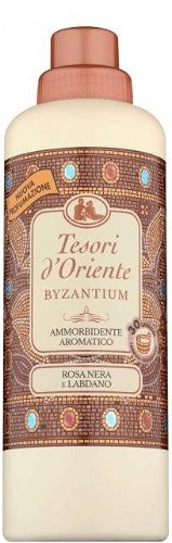 TESORI D' ORIENTE Byzantium 750 ml (30 washes) - Fabric Softener
