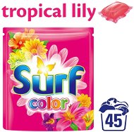 SURF Color Tropical Lily & Ylang Ylang 45 pcs - Washing Capsules