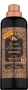 Tesori d`Oriente Hammam - Ammorbidente aromatico