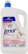 LENOR Professional Sensitiv 5 l (200 washes) - Fabric Softener