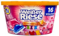 WEISSER RIESE Aromatherapy Duo-Caps Color 16 pcs - Washing Capsules