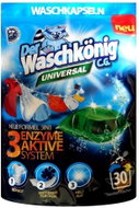 WASHBASIN Laundry capsules Universal 30 pcs - Washing Capsules