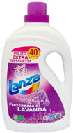 LANZA Freschezza Di Lavanda 2 l (40 washes) - Washing Gel