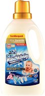 WASCHKÖNIG Sensitive Baby Underwear 1,625l (54 washes) - Washing Gel