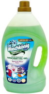 WASCHKÖNIG Japanese Garden Universal 4 l (133 washes) - Washing Gel
