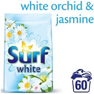 SURF White Orchid & Jasmine 4.2kg (60 loads) - Washing Powder