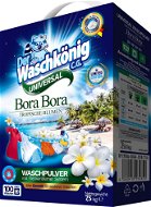 WASCHKÖNIG Universal Bora Bora Box 100 adag 7,5 kg - Mosószer
