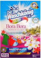 WASCHKÖNIG Bora Bora Color 7.5 kg (100 washes) - Washing Powder