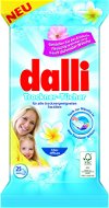 DALLI Wipes for Dryer 25 pcs - Dryer Sheets
