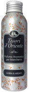 TESORI D' ORIENTE Ambra &amp; Argan Perfume for laundry 100 ml - Laundry Perfume