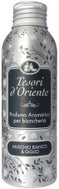 TESORI D' ORIENTE Muschio Bianco &amp; Giglio Perfume for laundry 100 ml - Laundry Perfume