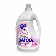 BATOLE Sensitive prací gel 3L (30 praní) - Prací gel