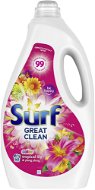 SURF Color Tropical Lily & Ylang Ylang 3l (60 washes) - Washing Gel