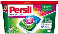 PERSIL pracie kapsuly Power-Caps Color 0,2 kg (14 praní) - Kapsuly na pranie