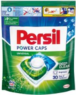 PERSIL Power-Caps Deep Clean Regular Doypack Mosókapszula 0,7 kg (48 praní) - Mosókapszula