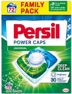 PERSIL pracie kapsuly Power-Caps Deep Clean Regular 72 praní, 1080 g - Kapsuly na pranie