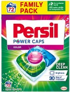 PERSIL pracie kapsuly Power-Caps Color 72 ks - Kapsuly na pranie