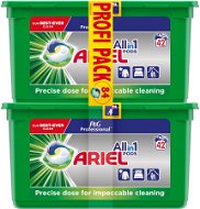 ARIEL Professional Allin1 Pods mosókapszulák Regular - 84 mosás - Mosókapszula