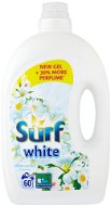SURF White Orchid & Jasmine 3 l (60 praní) - Prací gél
