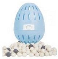 ECOEGG washing egg for 70 washes with the scent of cotton - Eco-Friendly Detergent