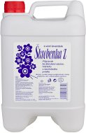 LAVENDER SCROLL 5000 g (140 washes) - Starch