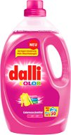 DALLI Color 2.75l (50 Wash) - Washing Gel