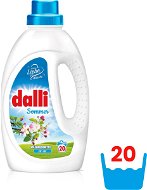 DALLI Sommer Universal l 1.1l (20 washes) - Washing Gel